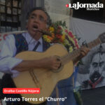 Arturo Torres el “Churro”