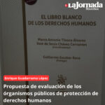 Propuesta de evaluación de los órganismos públicos de protección de derechos humanos