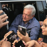 Así fue la última visita de Andrés Manuel López Obrador a Morelos