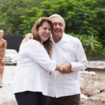 Misión cumplida, dice AMLO al despedirse de Morelos