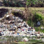 Hormonas, medicinas y sustancias industriales contaminan el Río Cuautla