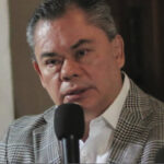 Rafael Reyes coordinará a diputados locales de Morena