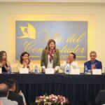El turismo será un pilar del desarrollo económico: Margarita González Saravia